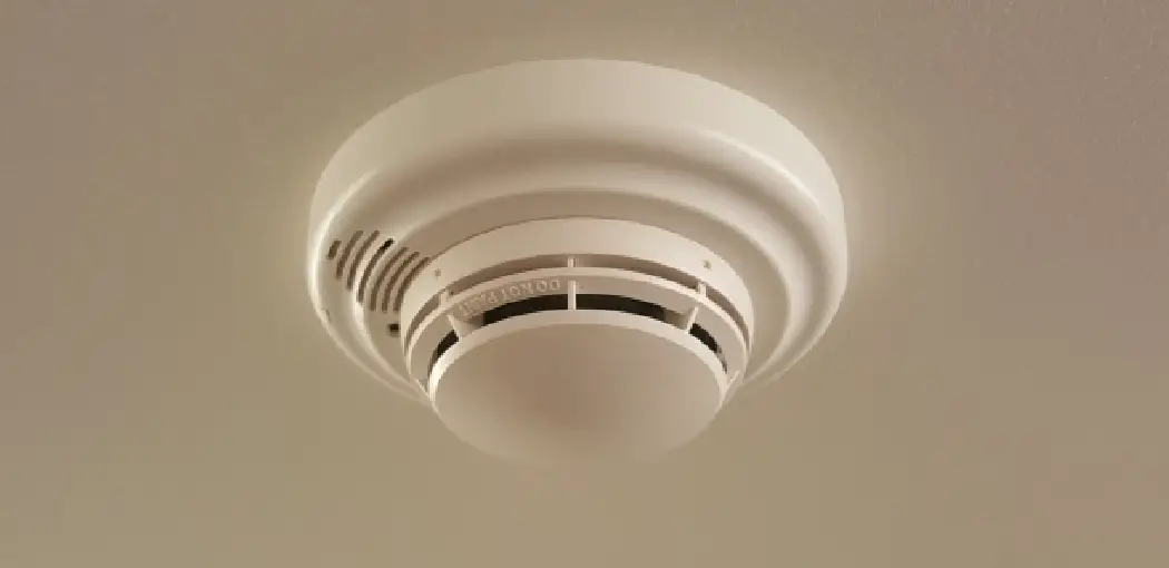 Are Smoke Detectors Required in Offices