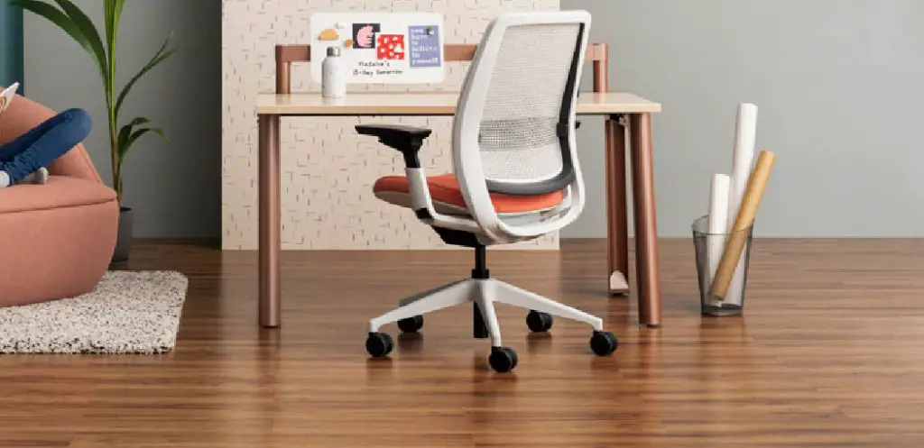 How to Keep Office Chair From Scratching Floor