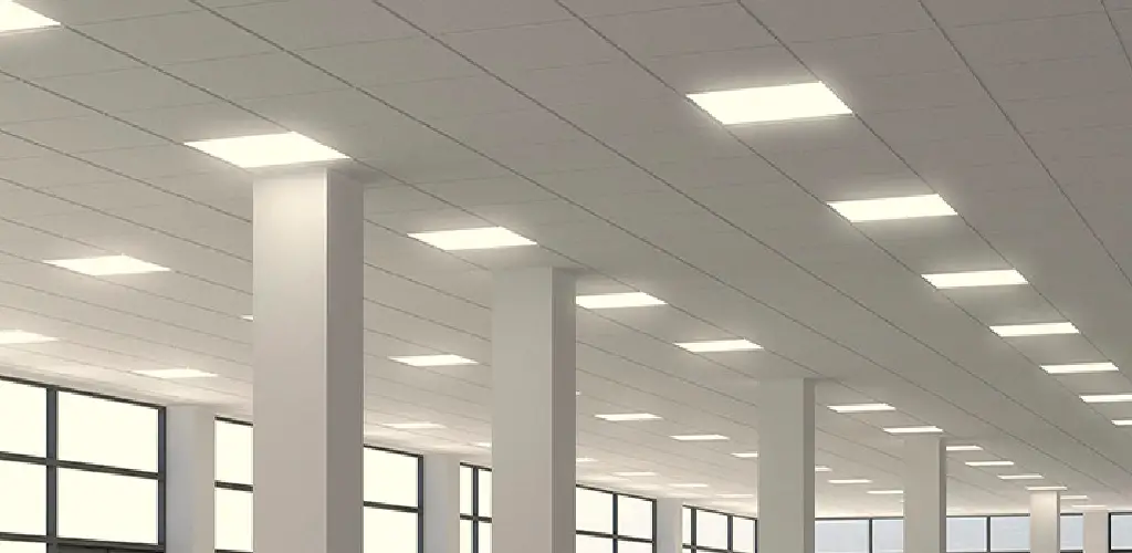 How to Keep Motion Sensor Light on In Office