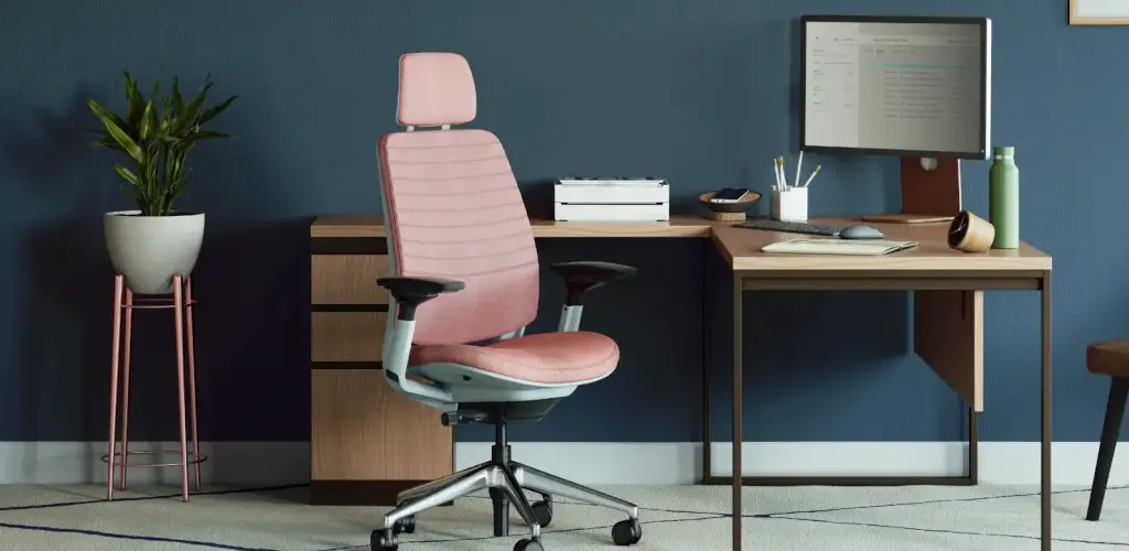 How to Add a Headrest to an Office Chair