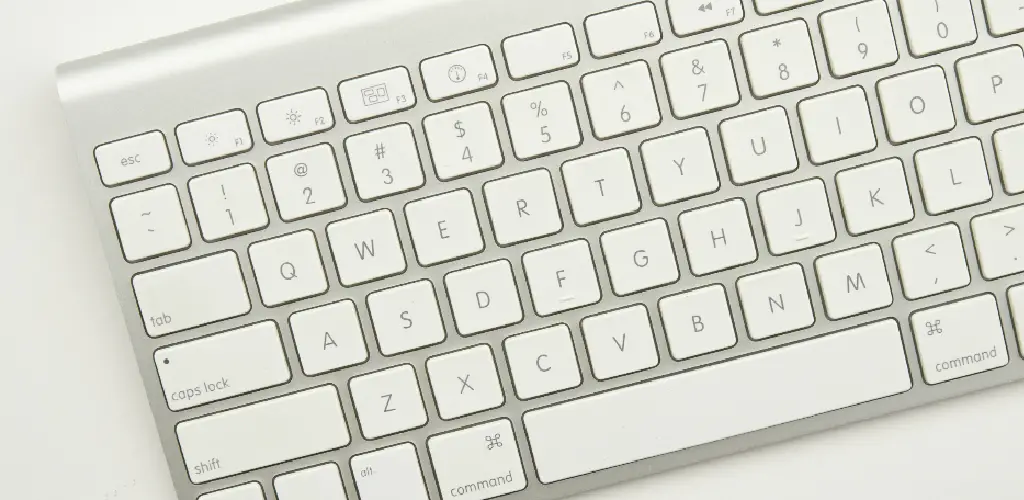 How to Make Mac Keyboard Quieter