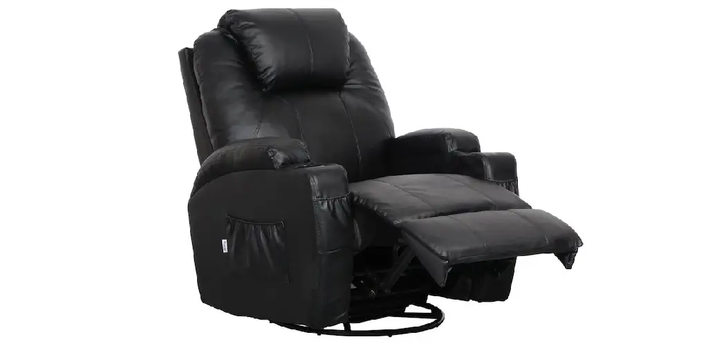 How to Manually Close an Electric Recliner