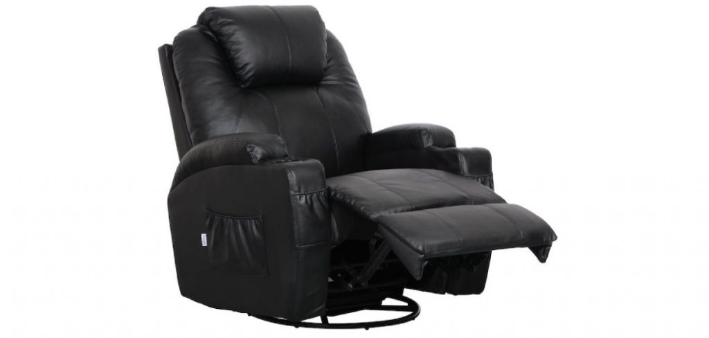 How to Remove the Back of A Lazyboy Recliner