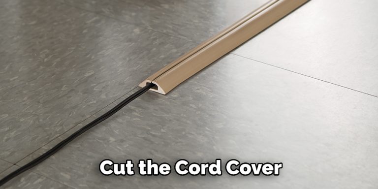 How to Cover Electrical Cords on the Floor | Detailed Guide