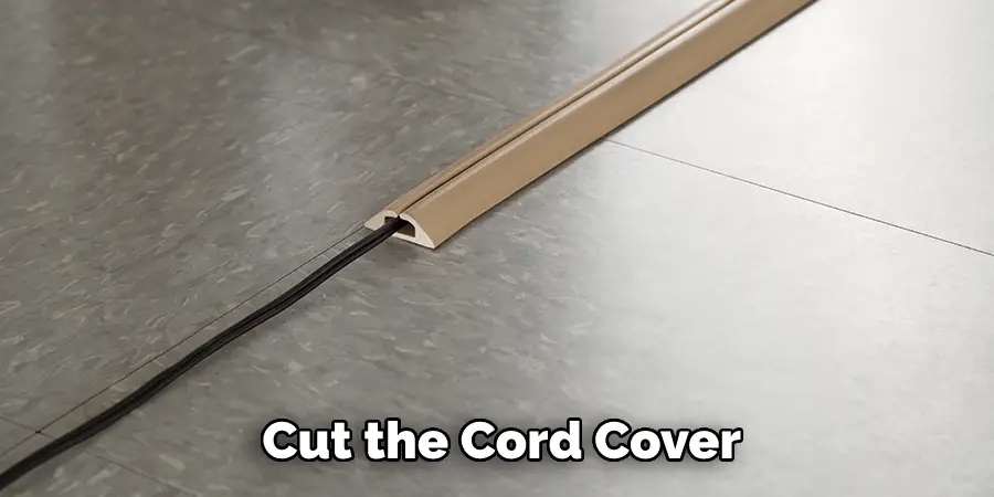 Cut the Cord Cover
