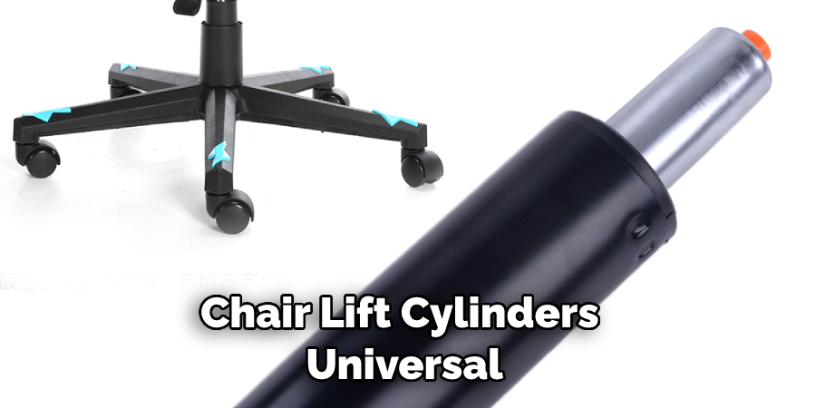 Chair Lift Cylinders Universal