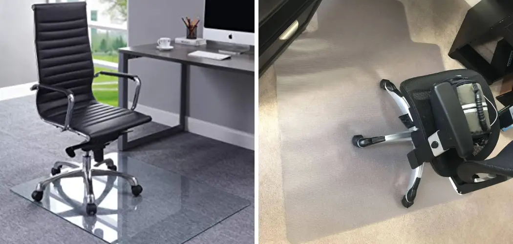 how-to-keep-glass-chair-mat-from-sliding-on-carpet-2024