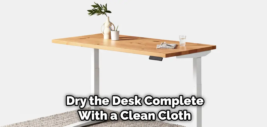 How to Clean Uplift Desk 10 Easy Steps to Follow (2024)