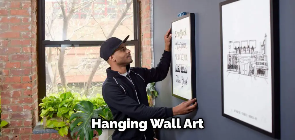 Hanging Wall Art