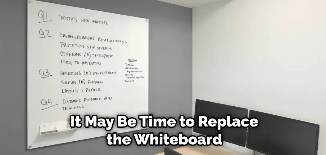 How to Get Tape Residue Off Whiteboard 8 Ideas (2024)