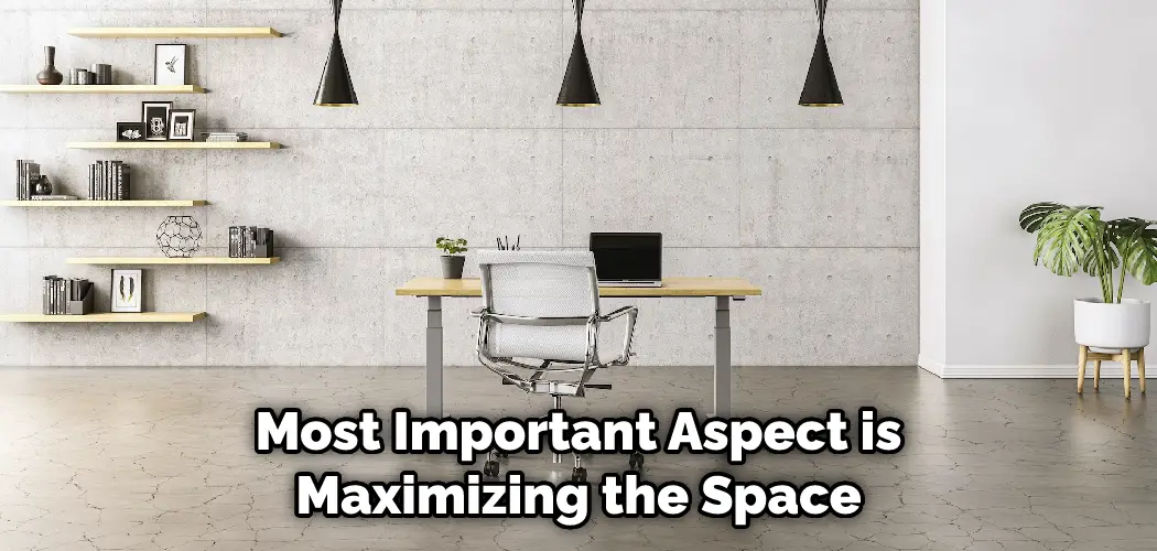 How to Arrange Two Desks in a Small Office 10 Easy Steps