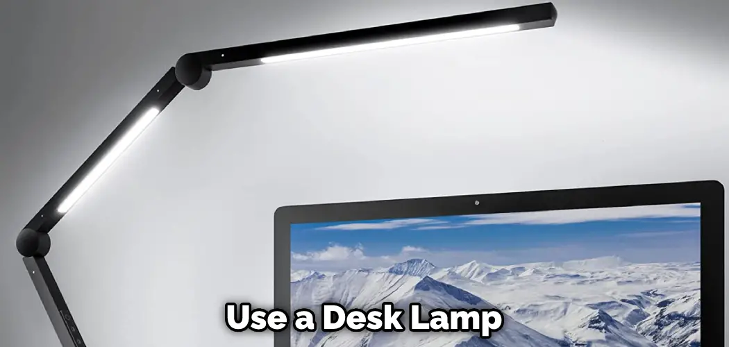 How to Block Overhead Light in a Cubicle | 10 Ways (2024)