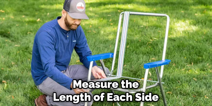 Measure the Length of Each Side