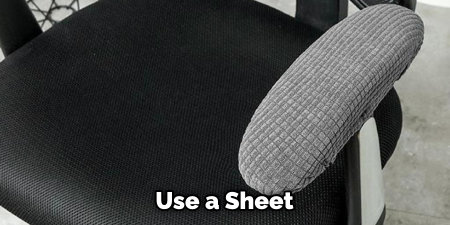 Use a Sheet
