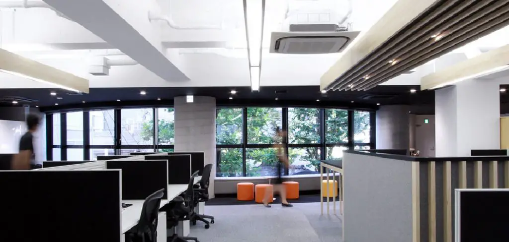 How to Maximize Office Space