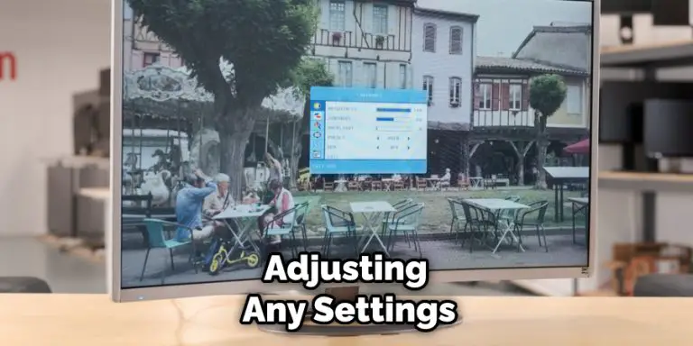 How to Change Input on Sceptre Monitor | 6 Easy Steps (2025)