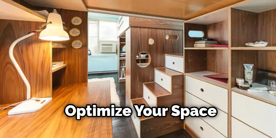 Optimize Your Space