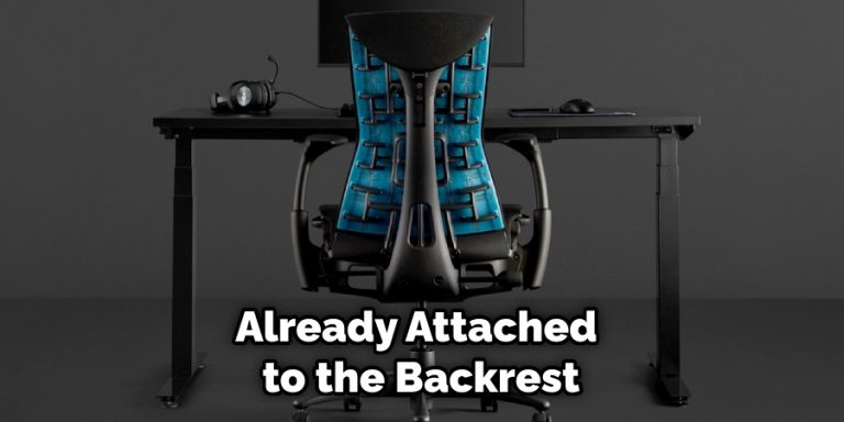 How To Put Together A Gaming Chair 8 Easy Methods 2026 Already Attached To The Backrest 768x384 