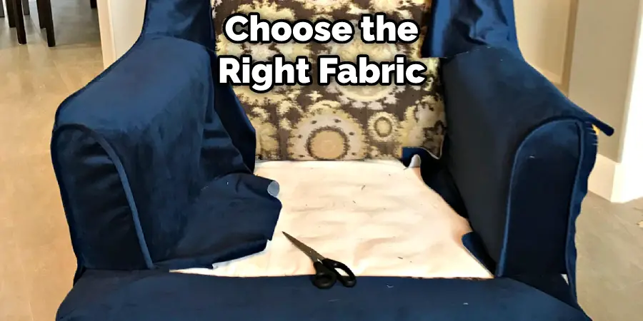 Choose the Right Fabric