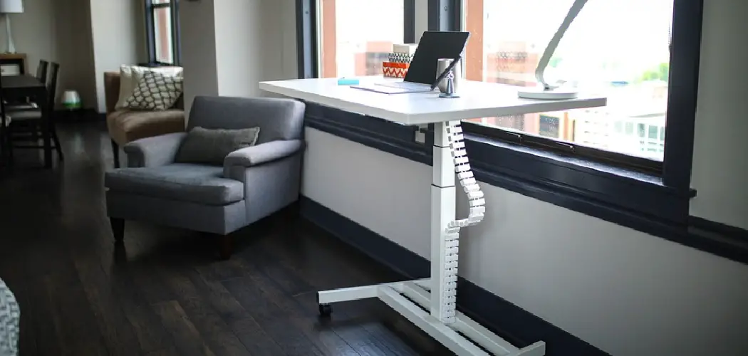 How to Choose a Standing Desk