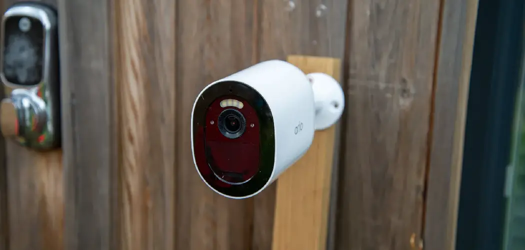 How to Connect CCTV Camera to Monitor without DVR