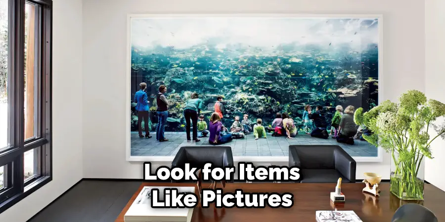Look for Items Like Pictures