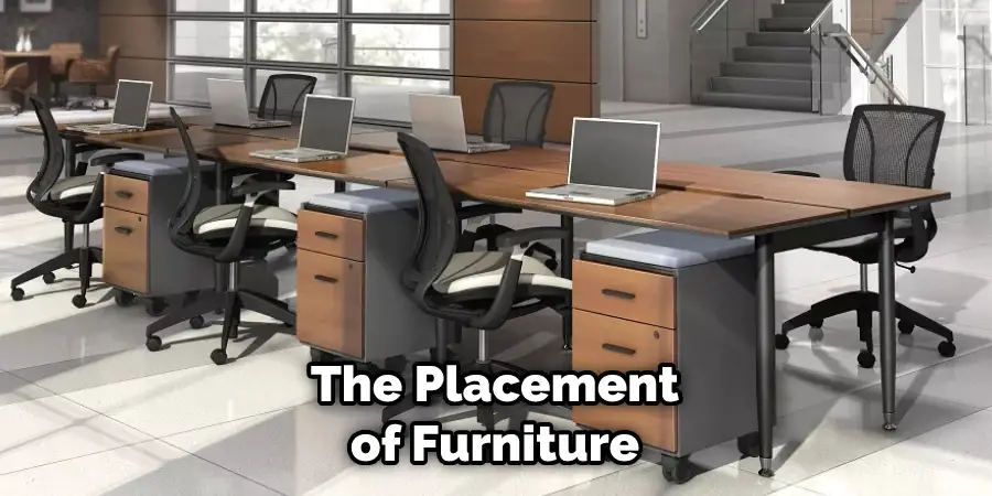 The Placement of Furniture