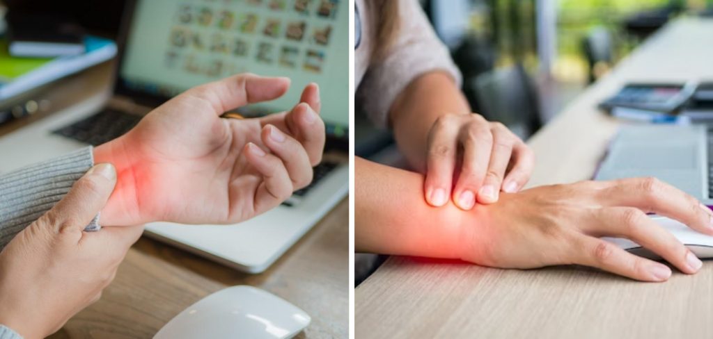 How to Prevent Carpal Tunnel in Office