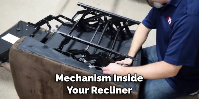 How to Fix a Recliner Footrest | 11 Effective Guides (2026)