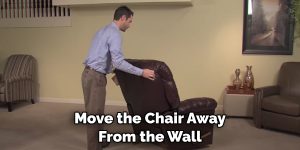 How to Keep Recliner Away From Wall | 7 Best Ways (2026)