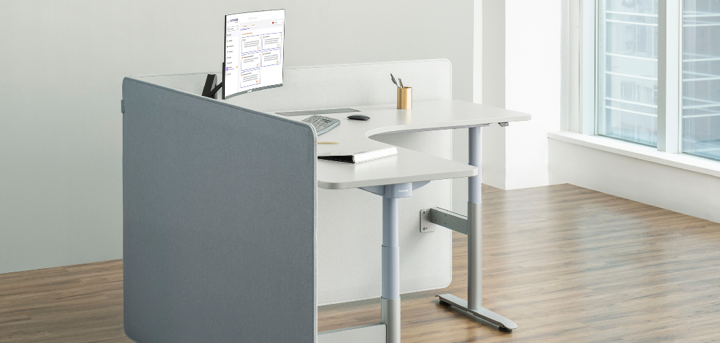 How Do Standing Desks Work