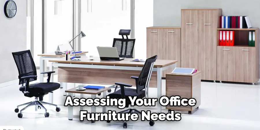 Assessing Your Office Furniture Needs