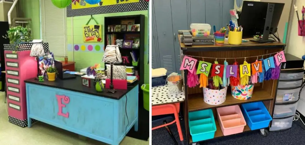 How To Decorate A Teacher Desk 9 Helpful Ways 2024   How To Decorate A Teacher Desk 1024x488 