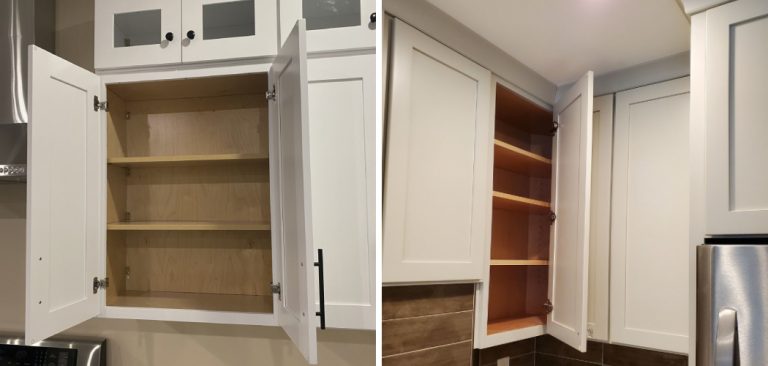 How to Fix Uneven Cabinet Doors | 4 Steps Guideline (2026)