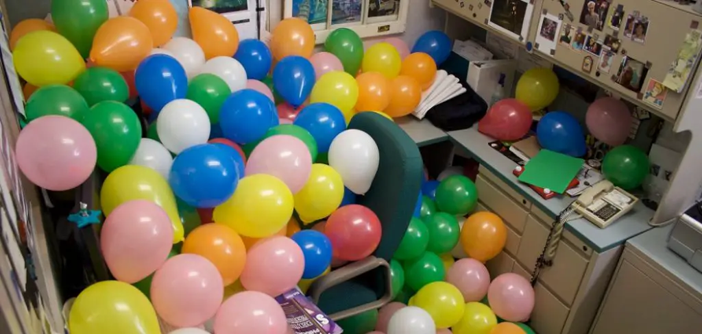 How to Make an Office Party Fun