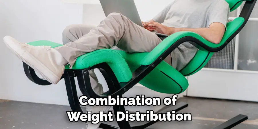 Combination of Weight Distribution