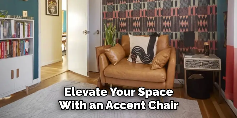 Elevate Your Space With an Accent Chair