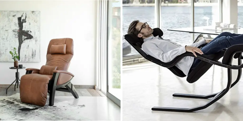 How Do Zero Gravity Chairs Work