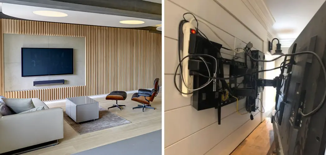 How to Hide Cable Box and Still Use Remote