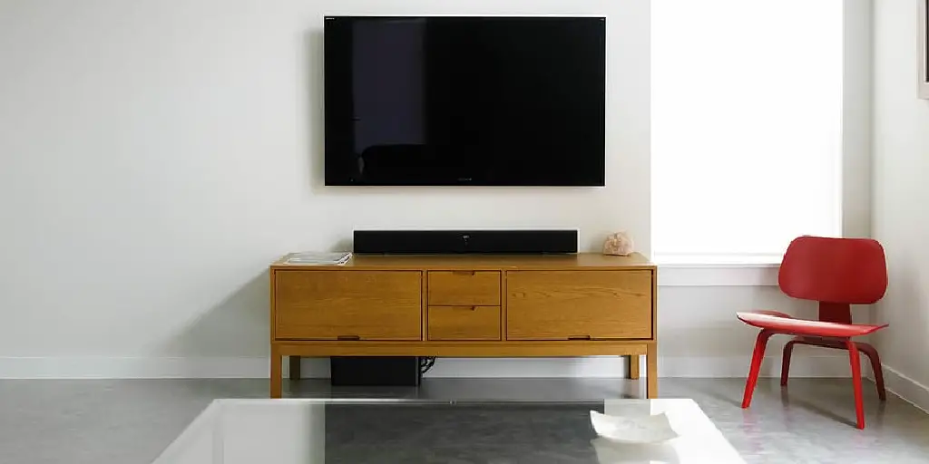 How to Mount Tv on Concrete Wall