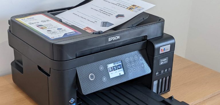 How to Copy on A Printer