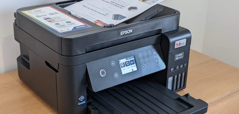 How to Know if Your Printer is Inkjet