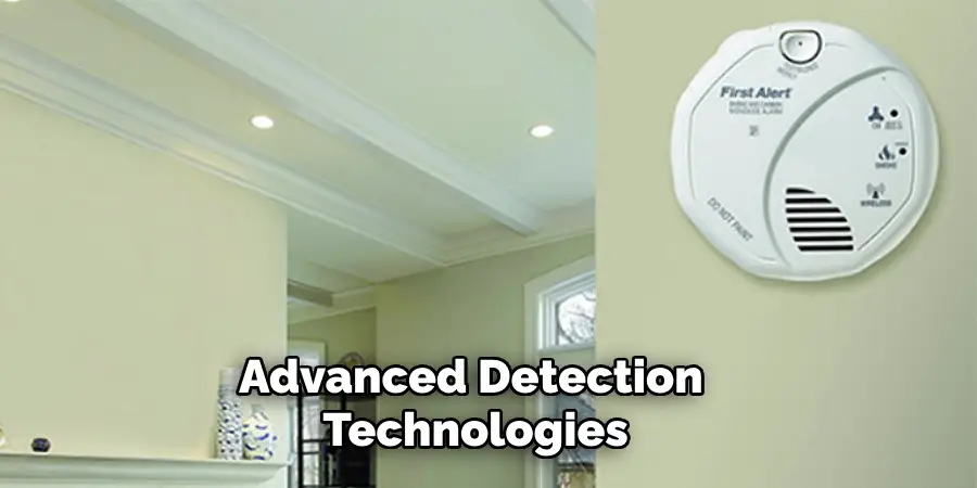 Advanced Detection Technologies