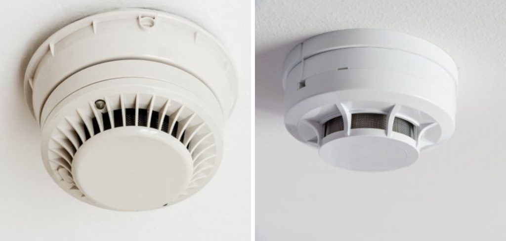 How to Tell if Your Smoke Detector is Bugged