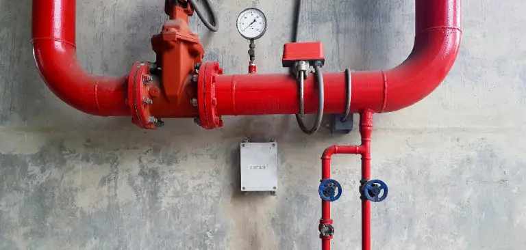 How to Test Fire Sprinkler System | 12 Easy Steps (2026)