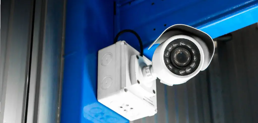 How to Connect IP Camera to DVR