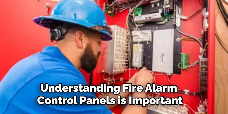 Understanding Fire Alarm Control Panels is Important