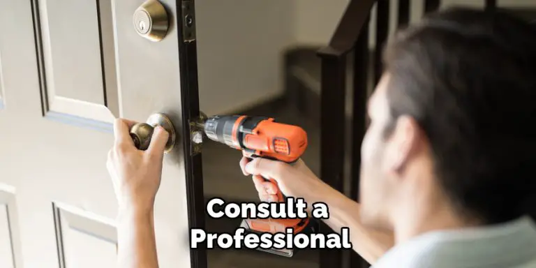 How to Tighten a Loose Doorknob | 10 Effective Methods (2026)