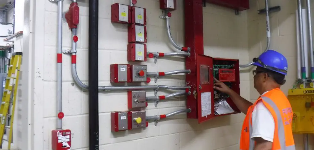 How to Design Fire Alarm System