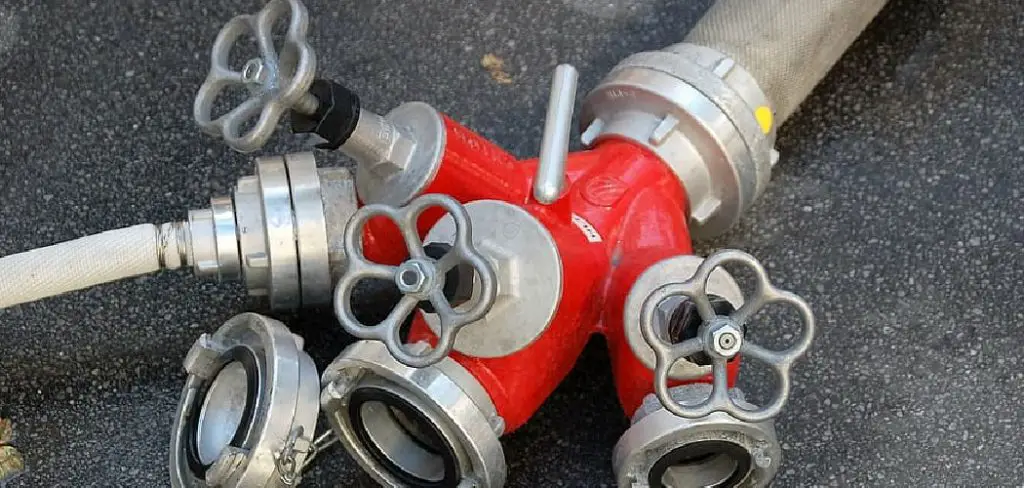 How to Size a Fire Pump